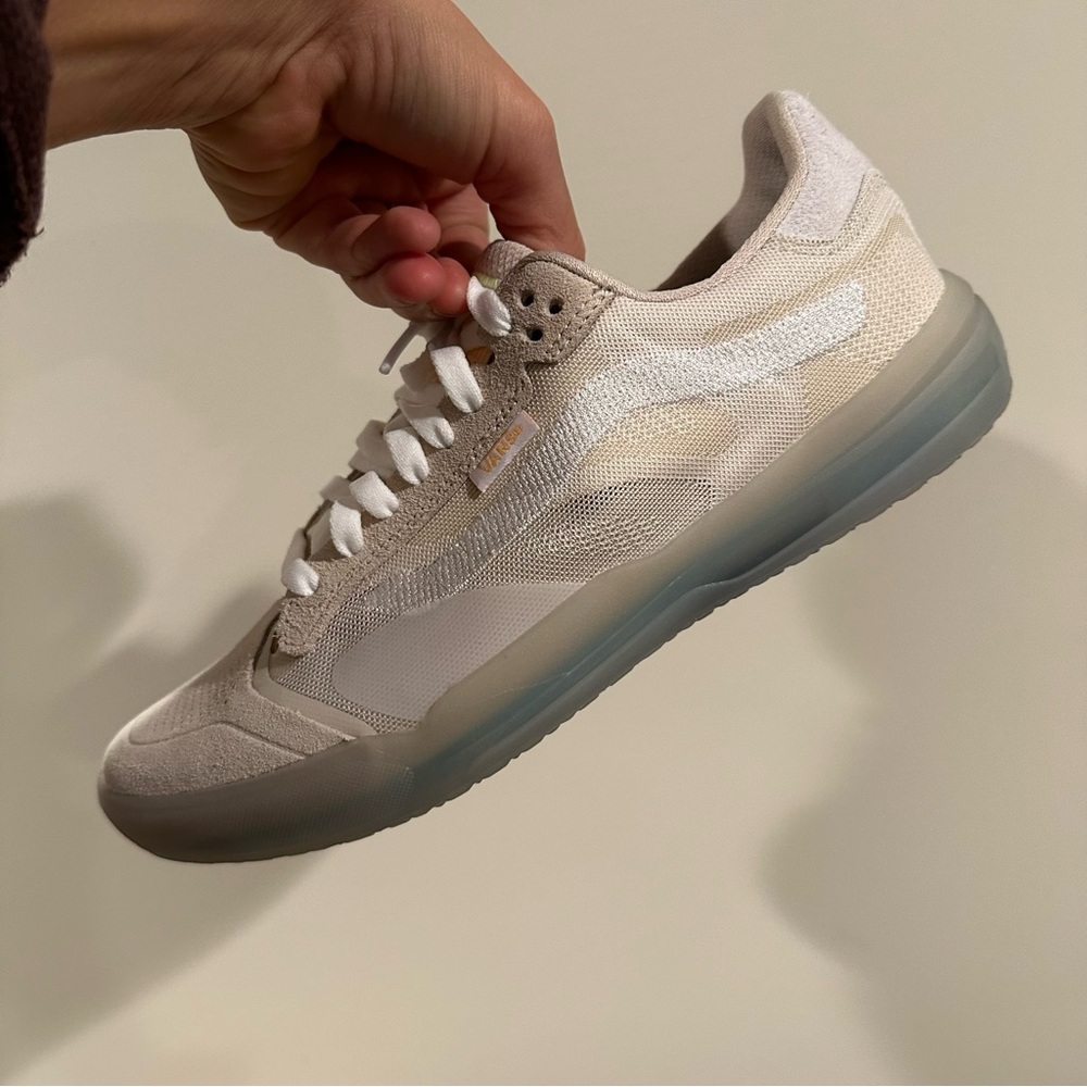 Vans Off The Wall Ultimate Waffle